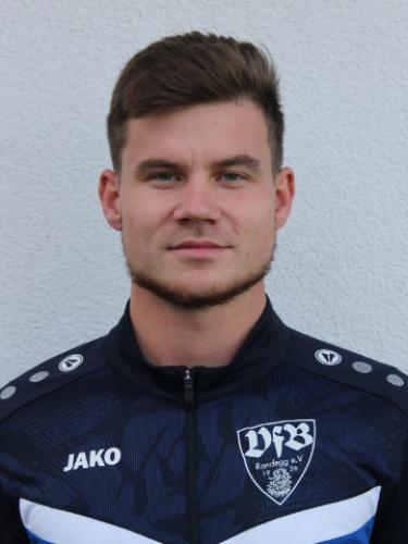 Kevin Nussbaumer