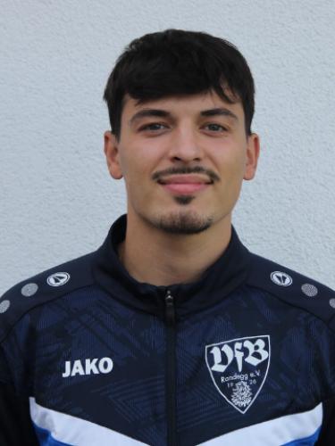 Nico Staiger