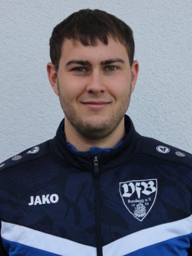 Daniel Weißhaar
