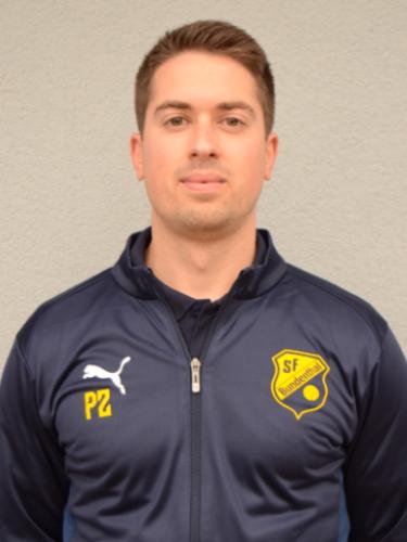Pascal Enrico Zwally