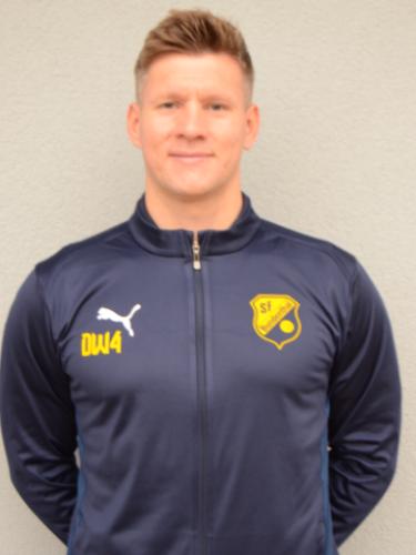 Dominik Will