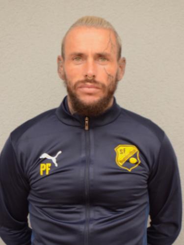 Patrick Freyer