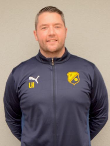 Lukas Hoffmann