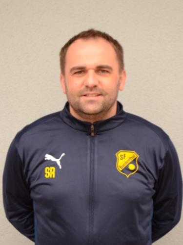 Sebastian Reinert