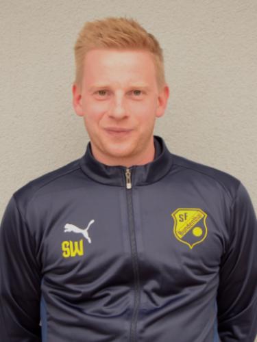 Sebastian Willig