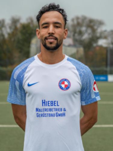 Omar Boutrif
