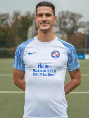 Tomislav Cvitanovic