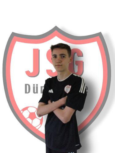 Jannis Blöink