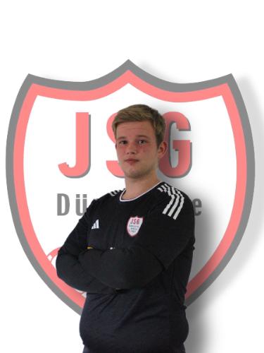 Justin Eggerl