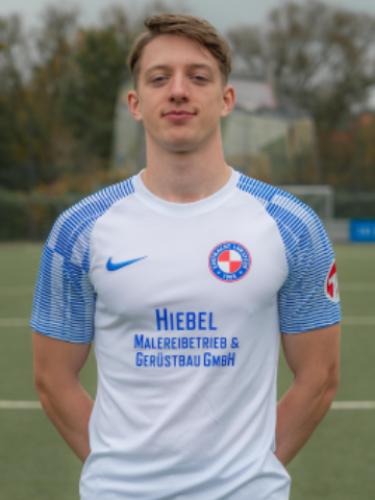 Max Lorenz Kutschke