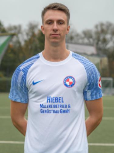 Maximilian Susemihl