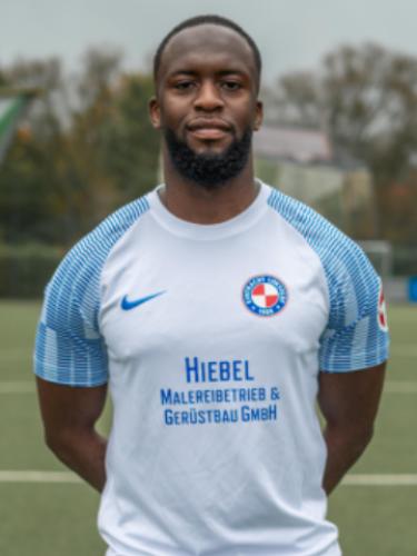 Abdul-Mumin Ziba