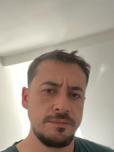 Serkan Tekbas