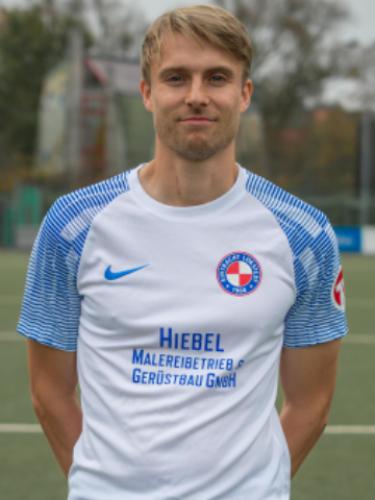 Philipp Cornelius Jacobs