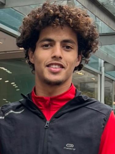 Younes Abbih
