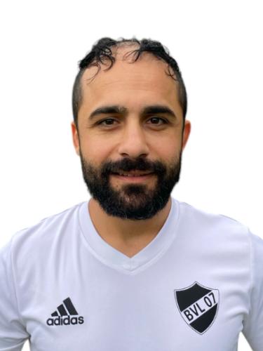 Odai Alnweran