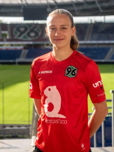 Amelie König