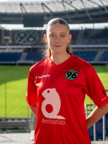 Jana Menger