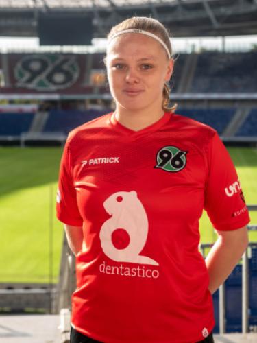Svea Rittmeier