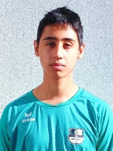 Abbas Rezai