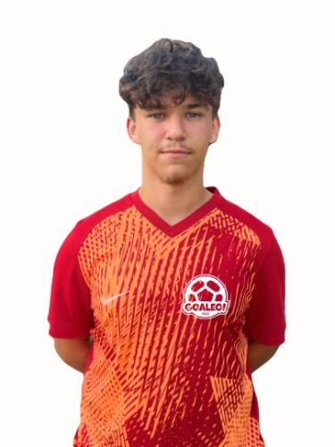 Marcello Tiziano Dobert