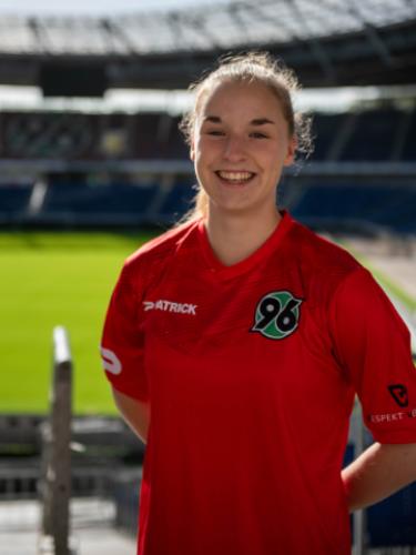 Saskia Tamara Engelhardt