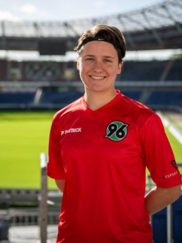 Celina Hackbarth