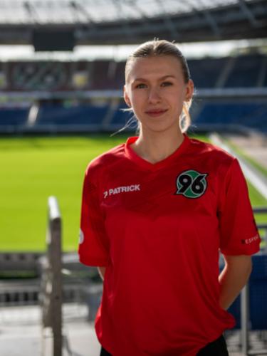 Pia Hinz