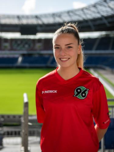 Elisa-Josephin Klein