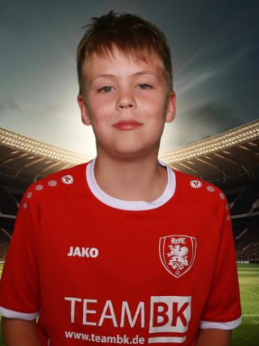 Lennik Maximilian Nuelken