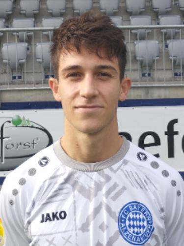 Etienne Rivera