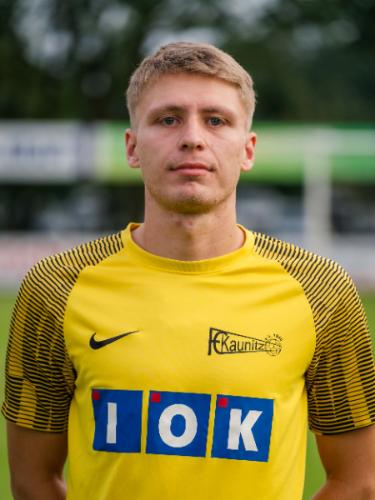 Fabian Bürmann