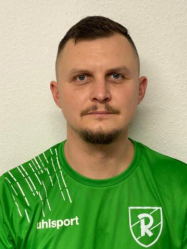 Adrian Dariusz Pedyna