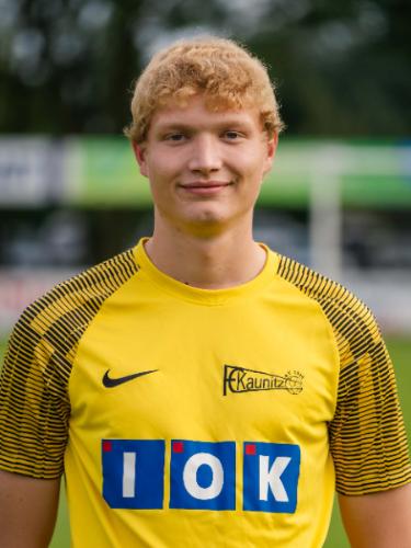 Frederik Echterhoff