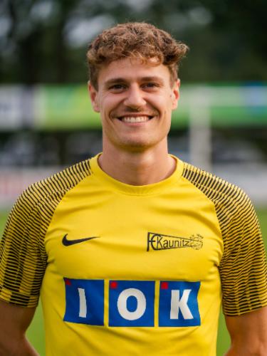 Nils Hohmann