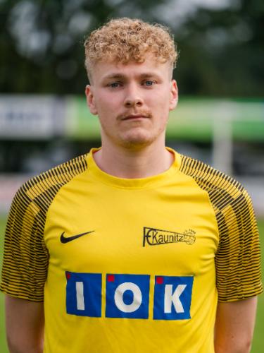 Christian Höwelberend