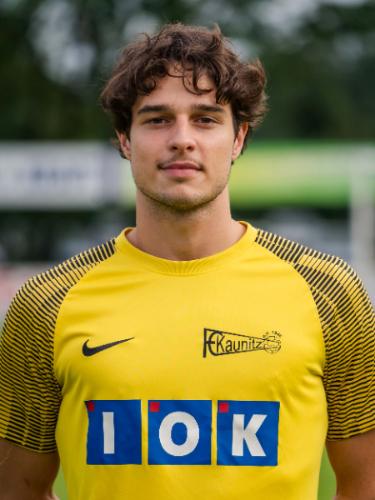 Joel Kirsch