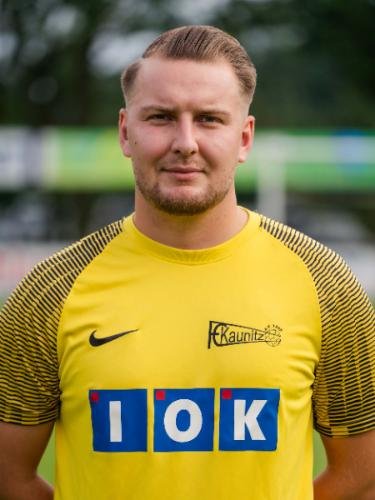 Fabio Kristkowitz