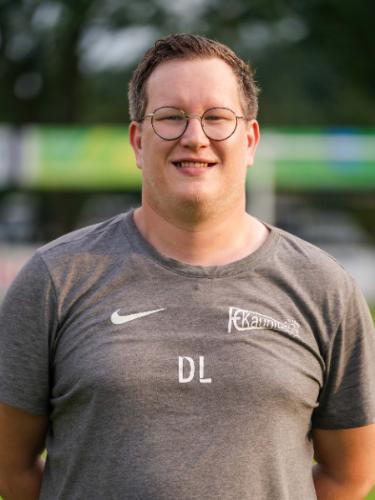Dennis Lange