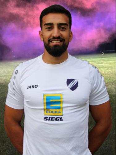 Omar Alyoussef