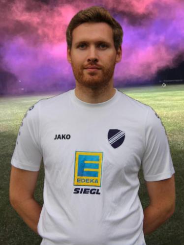 Timo Müller