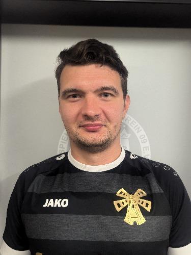 Michael Parczyk