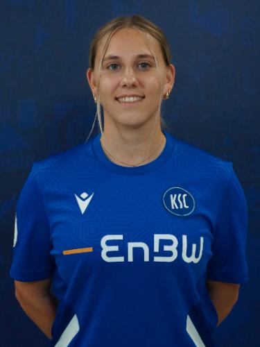 Neele Beck