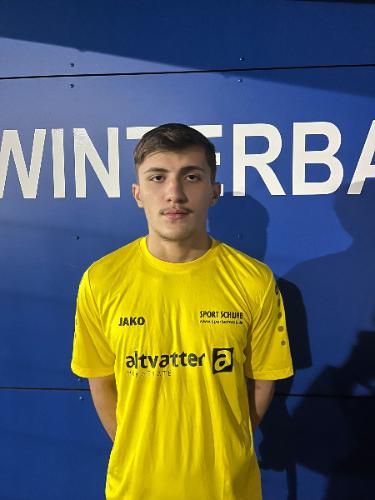Ante Teklic
