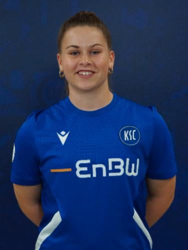 Lilly Graumann