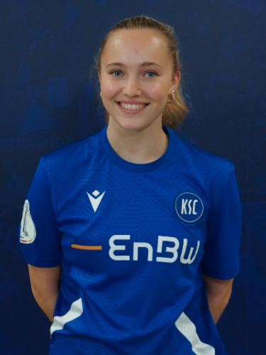 Lea Sophie Kamuf