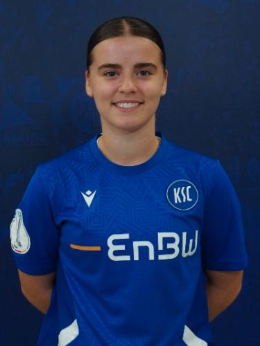 Norina Michelfelder