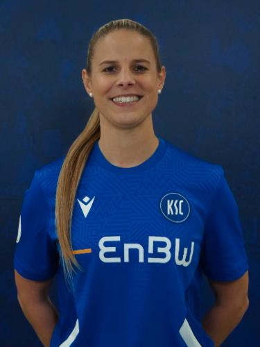 Melissa Zweigner-Genzer