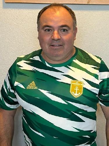 Carlos Fernandos Ribeiro