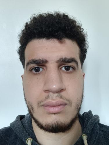 Soufiane Mahraz